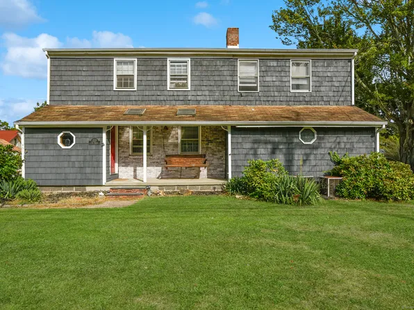 223 Coe Avenue, East Haven, CT 06512