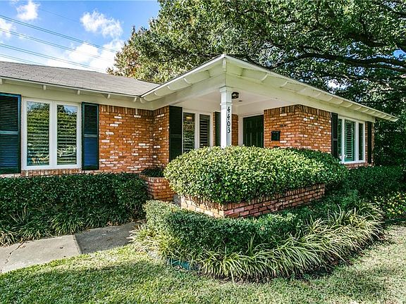 3rd image of 4403 Ashford Dr