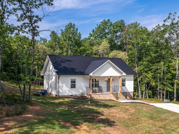1326 Oxford Furnace Rd, Lynchburg, VA 24504