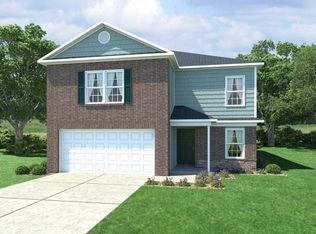 9212 NW 70th St, Yukon, OK 73099