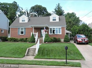 4526 Wishal Dr, Baltimore, MD 21236