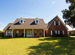 1405 Vz County Road 2434, Canton, TX 75103