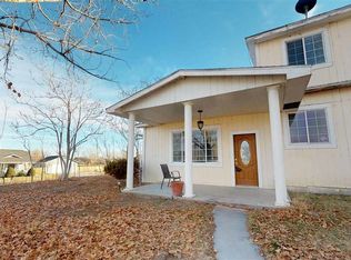 1174 Bon Accord Ln, Fallon, NV 89406