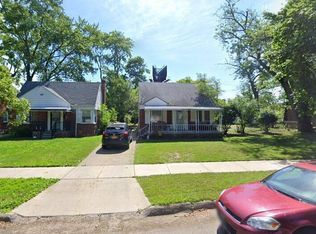 17670 Woodbine St, Detroit, MI 48219