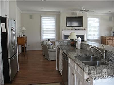 2nd image of 106 N Lumina Avenue #A