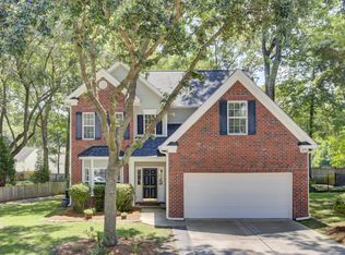 8728 Silver Creek Ln, North Charleston, SC 29420