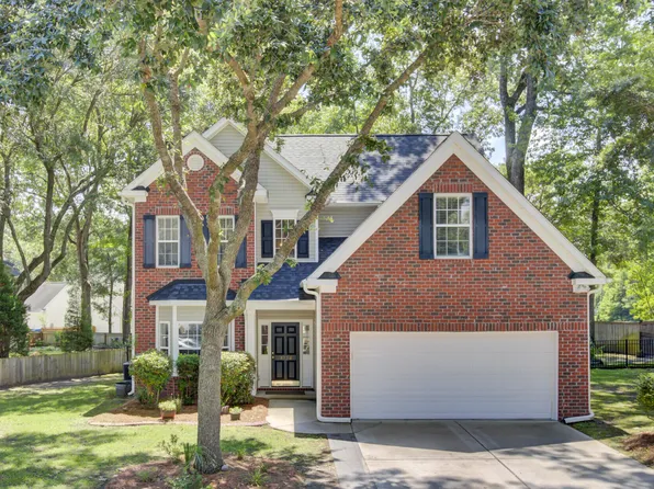 8728 Silver Creek Ln, North Charleston, SC 29420