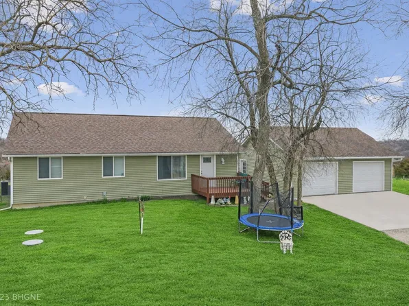 21779 120th Ave, Indianola, IA 50125