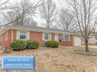 730 Amherst Pl, Edwardsville, IL 62025