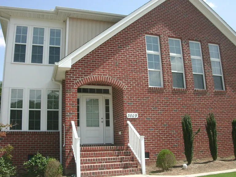 3809 Savannah Way — Photo 1
