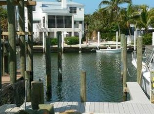 231 Damficare St, Boca Grande, FL 33921