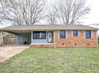 2380 Hillside Ave, Memphis, TN 38127