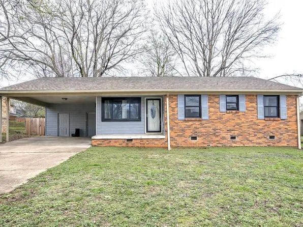 2380 Hillside Ave, Memphis, TN 38127