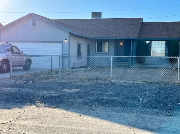 93523 Clement St, Edwards, CA 93523