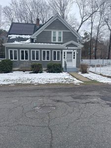 270 Lincoln St, Fitchburg, MA, 01420