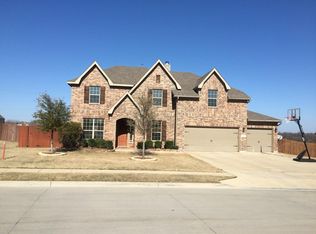 6116 Lamb Creek Dr, Fort Worth, TX 76179