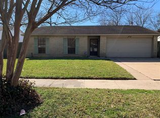 16307 Cairnway Dr, Houston, TX 77084