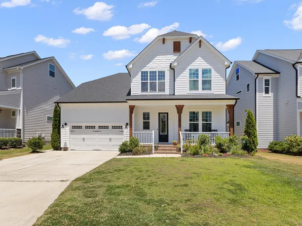 714 Adeline Ct, Durham, NC 27713