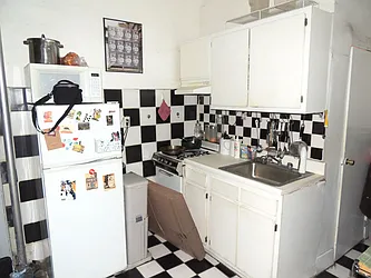 Rented by J Misrahi Realty Corp