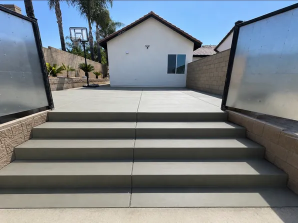 (undisclosed Address), Fontana, CA 92336