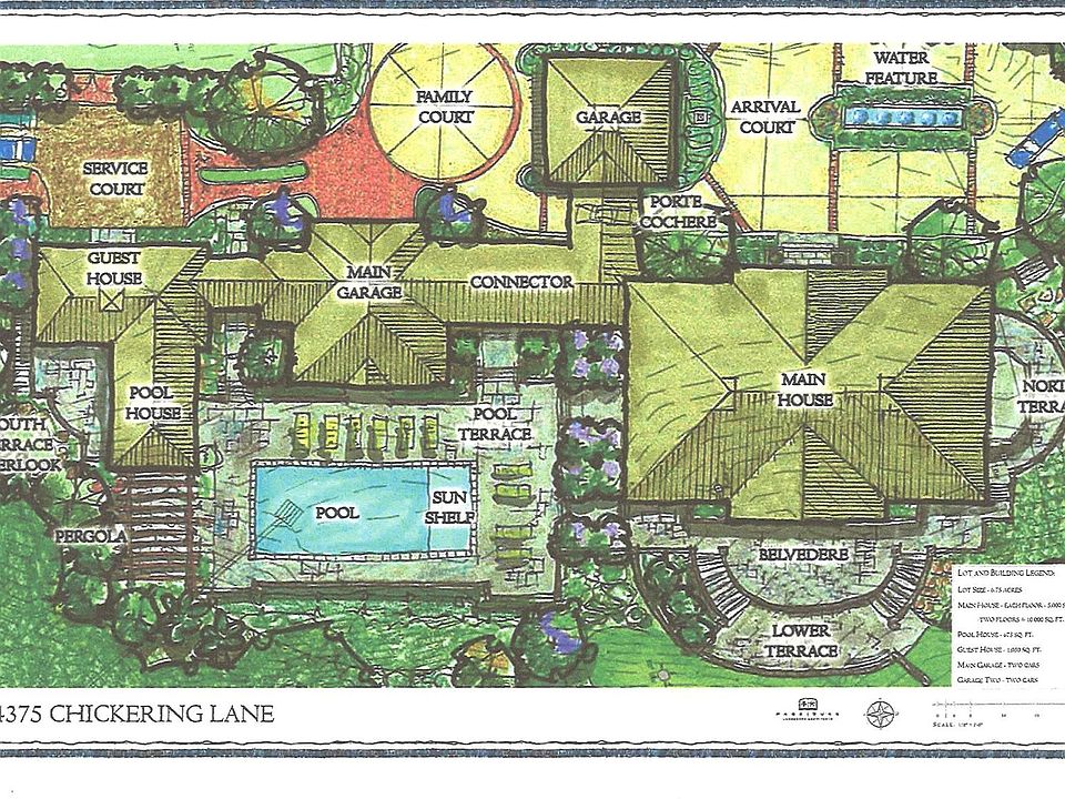 1st image of 4375 Chickering Ln