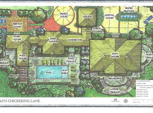 4375 Chickering Ln, Nashville, TN 37215