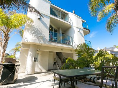 802 Dover Ct, San Diego, CA, 92109