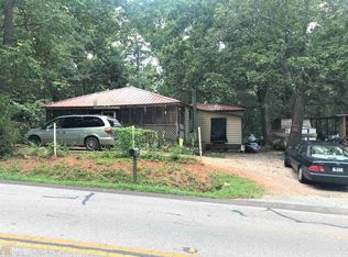 388 Lovers Lane Rd, Covington, GA 30016