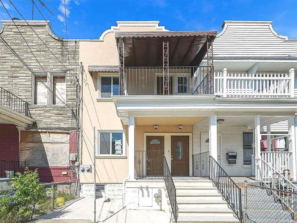1st image of 315 Beach 86th Street