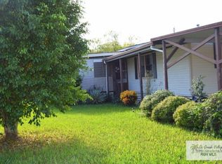 420 Candlestick Dr, San Benito, TX 78586