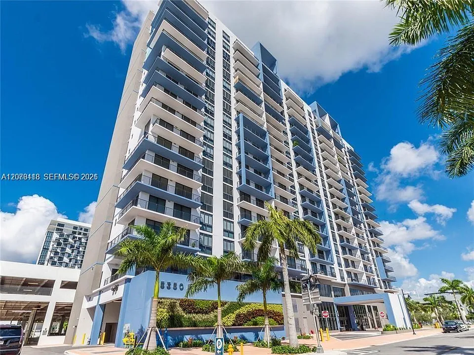 5350 NW 84th Ave #1607-A