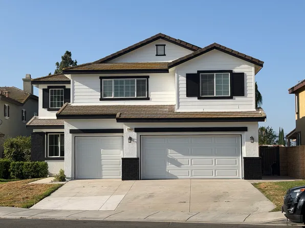 12427 Celebration Dr, Mira Loma, CA 91752