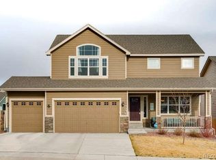 9465 Brisco Ct, Fountain, CO 80817