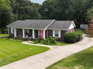 154 New Prospect Rd, Hartwell, GA 30643