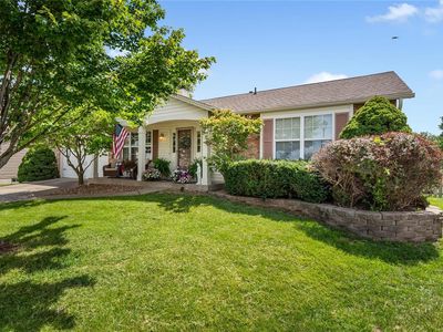 4107 Chatham Pl, Saint Charles, MO, 63304
