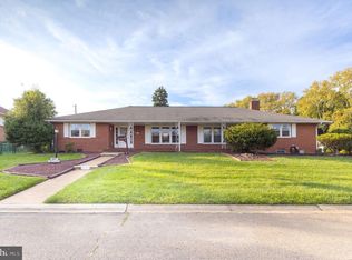 807 Seville Ave, Wilmington, DE 19809