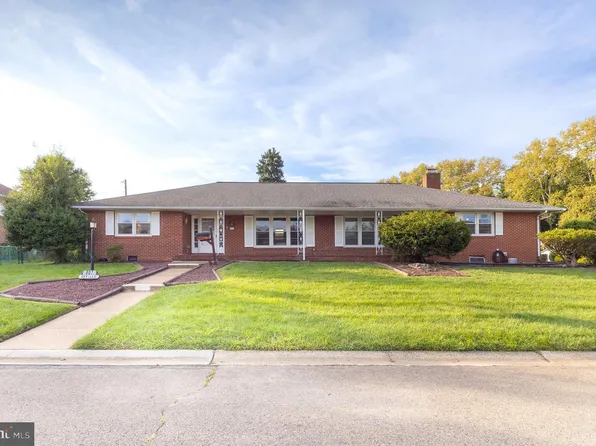 807 Seville Ave, Wilmington, DE 19809