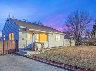 1319 10th St W, Williston, ND 58801