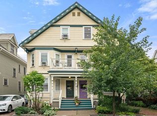 18 Bowker St, Brookline, MA 02445
