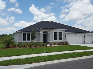 557 Old Hickory Forest Rd, Saint Augustine, FL 32084