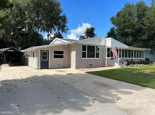 2100 Palmetto Rd, Mount Dora, FL 32757
