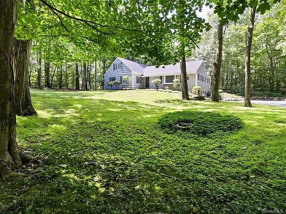 1031 Old Waterbury Rd, Southbury, CT 06488 | Zillow