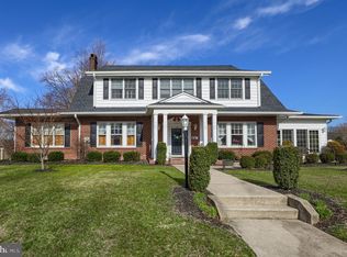 1001 N Evans St, Pottstown, PA