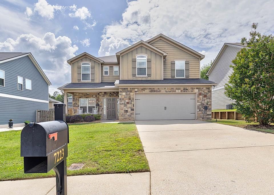 1st image of 7223 Double Pine Dr