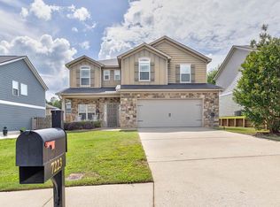 7223 Double Pine Dr, Midland, GA 31820