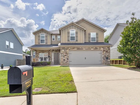 7223 Double Pine Dr, Midland, GA 31820