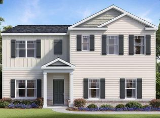 431 Harrow Dr, Perry, GA 31069