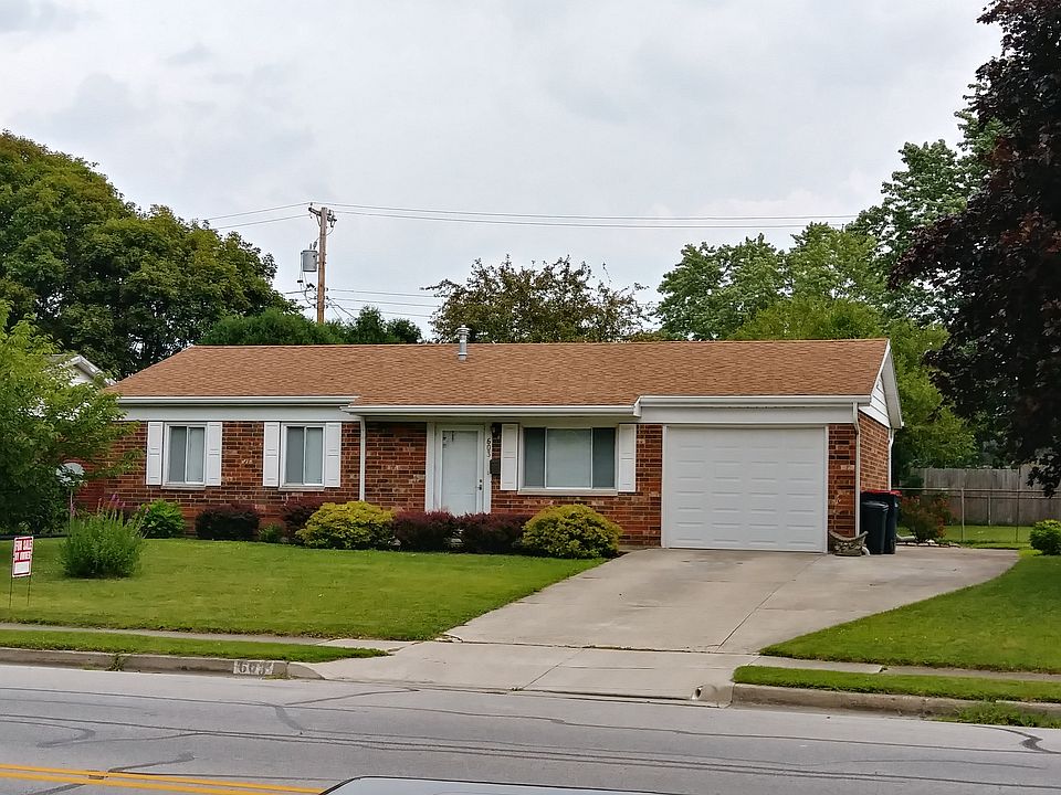 1st image of 603 S Sunset Dr