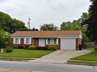603 S Sunset Dr, Piqua, OH 45356