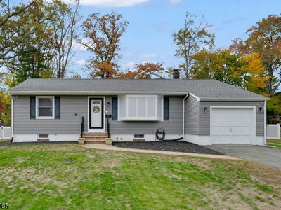 9 Craydon St, Morris Plains, NJ, 07950